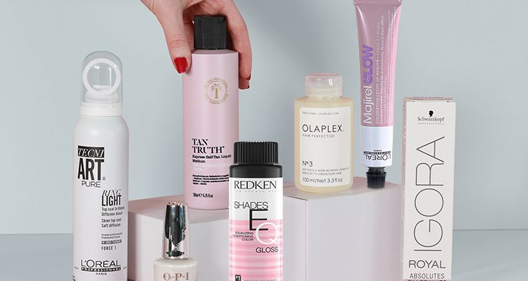 Order and pick up your Hair & Beauty essentials within three hours! It’s time to Click & Collect! Order and pick up your Hair & Beauty essentials within three hours! It’s time to Click & Collect!